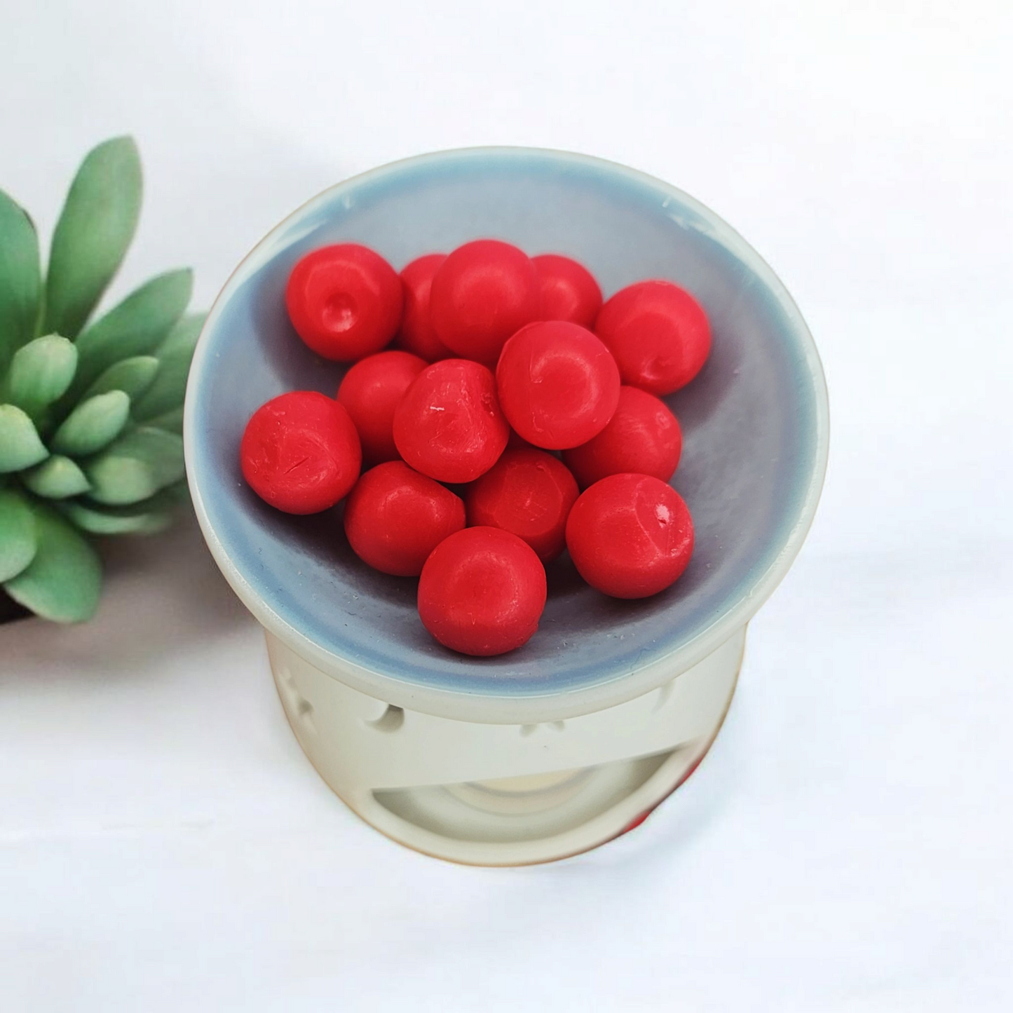 Jaffa Lolly Wax Melts