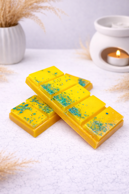 Bali Bum Snap Bar Wax Melts