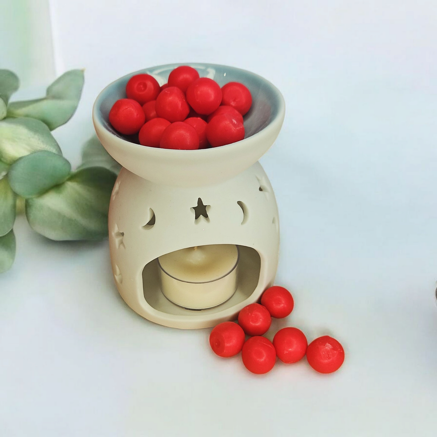 Jaffa Lolly Wax Melts