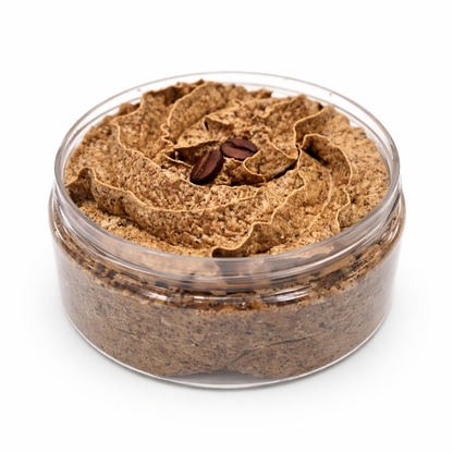 Whipped Coffee Scrub