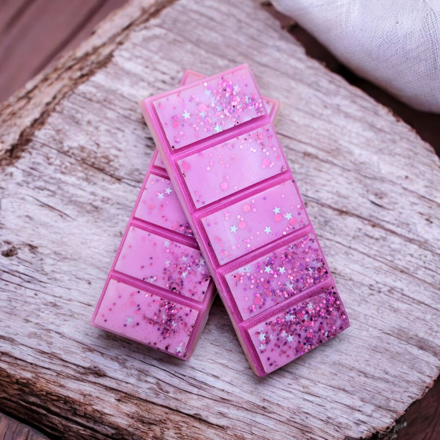 Fantasy Type Snap Bar Wax Melts