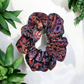 Emu Dreaming Scrunchie