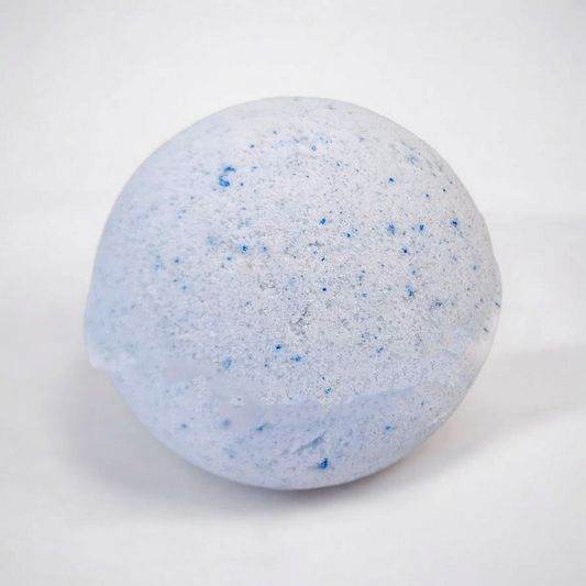 Marshmallow Bath Bomb