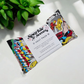 Avengers Heat Pack