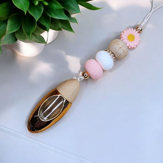 Flower Be Kind Car Diffuser