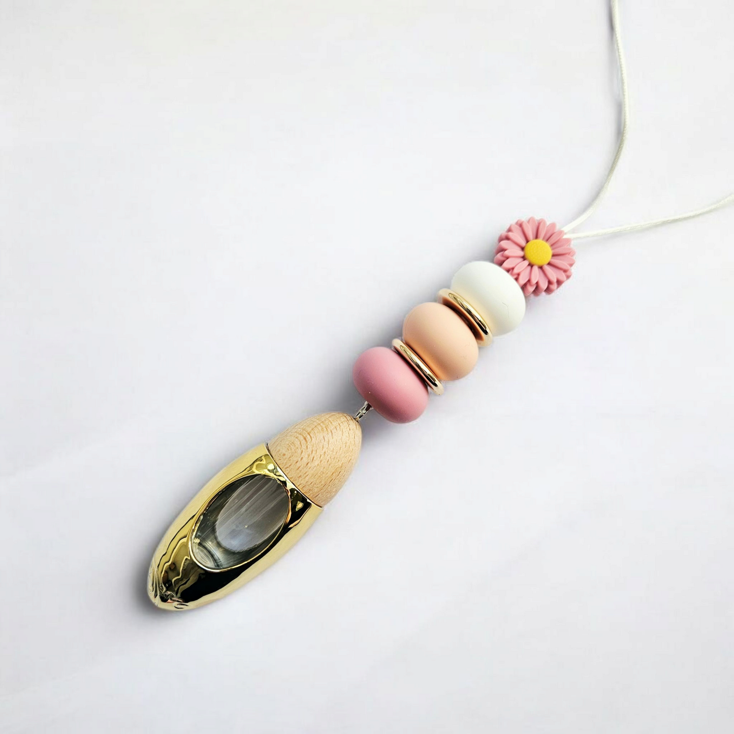 Daisy Car Diffuser