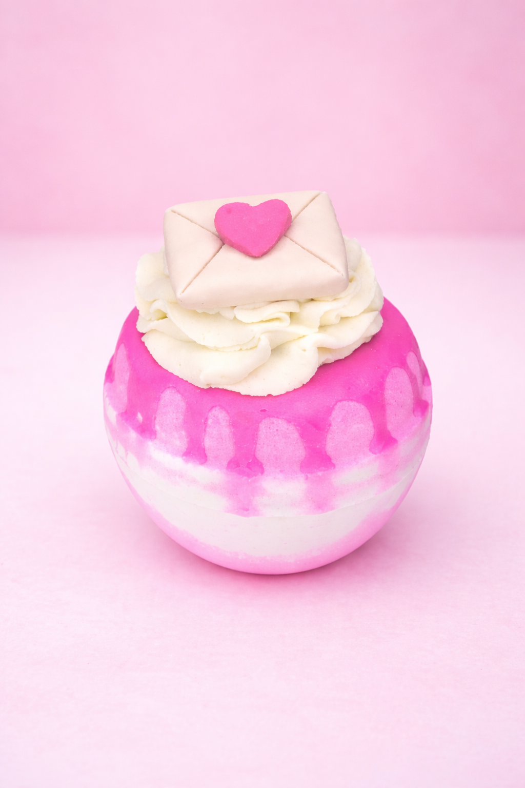 Blackberry & Strawberry Bath Bomb