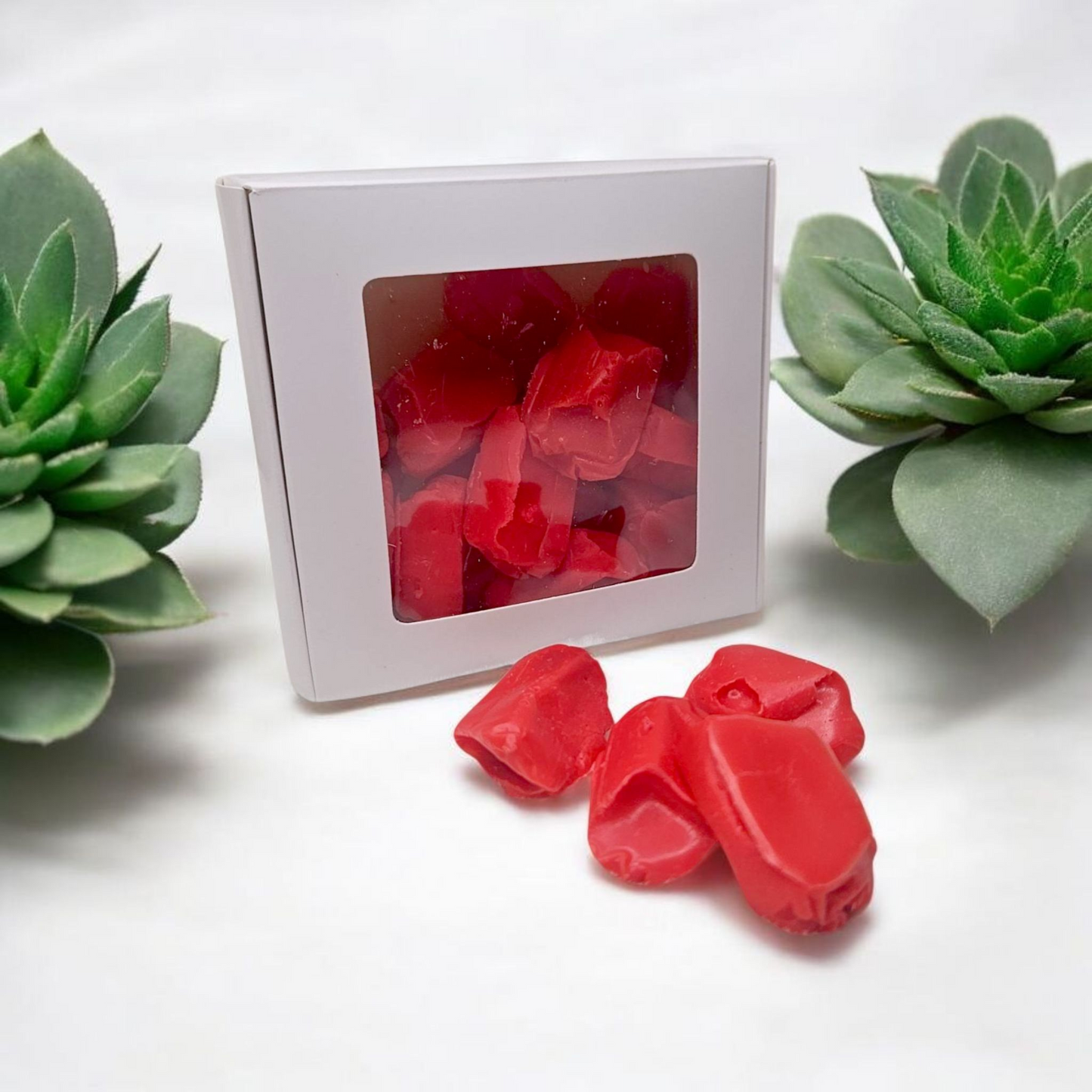 Red Skin Lolly Novelty Wax Melts