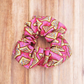 Fairy Bread Scrunchie