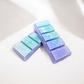 Lavender and Mint Snap Bar Wax Melts