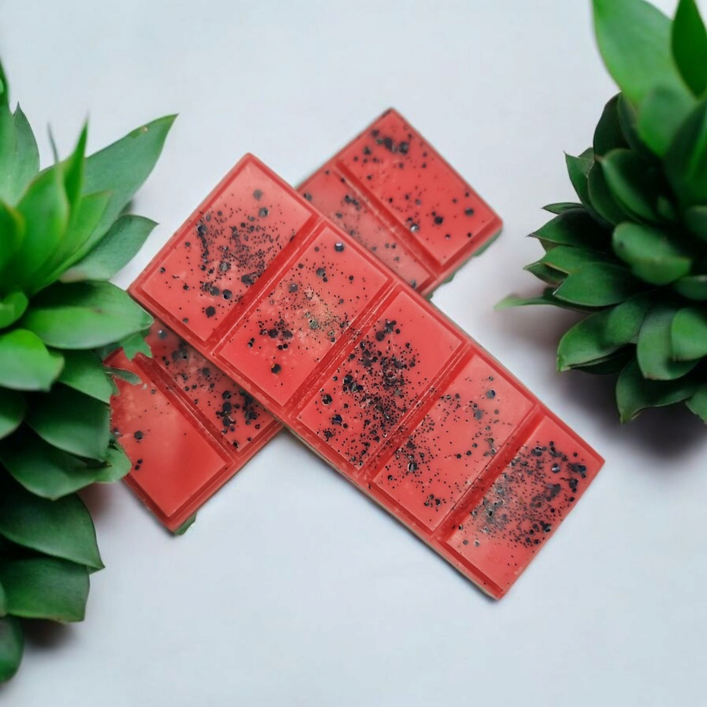 Watermelon Snap Bar Melts