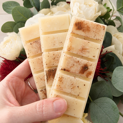Chai Latte Snap Bar Wax Melt