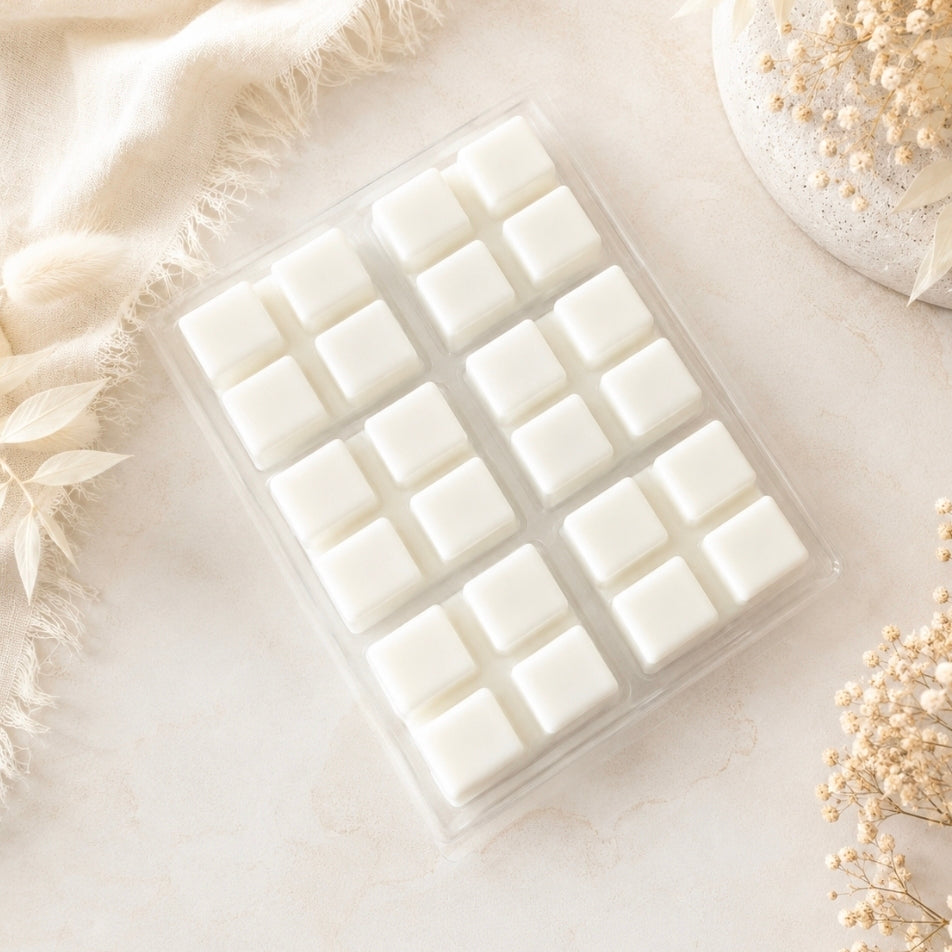 Relax & Unwind Wax Melt Collection Pack