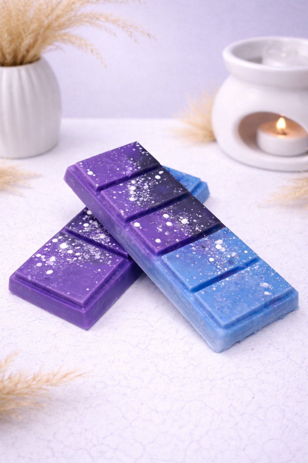 Star Dust Snap Bar Wax Melts
