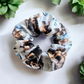 Dashound Scrunchie