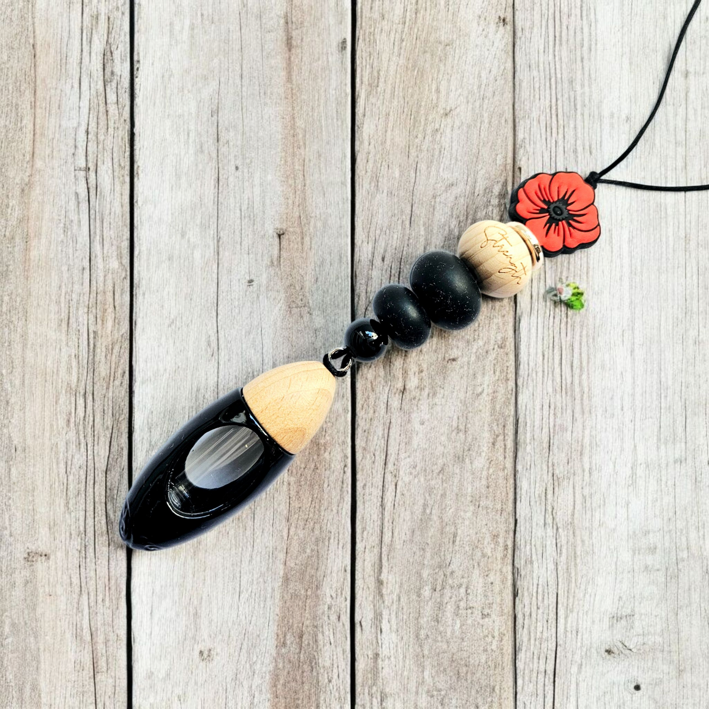 Poppy Car Diffuser