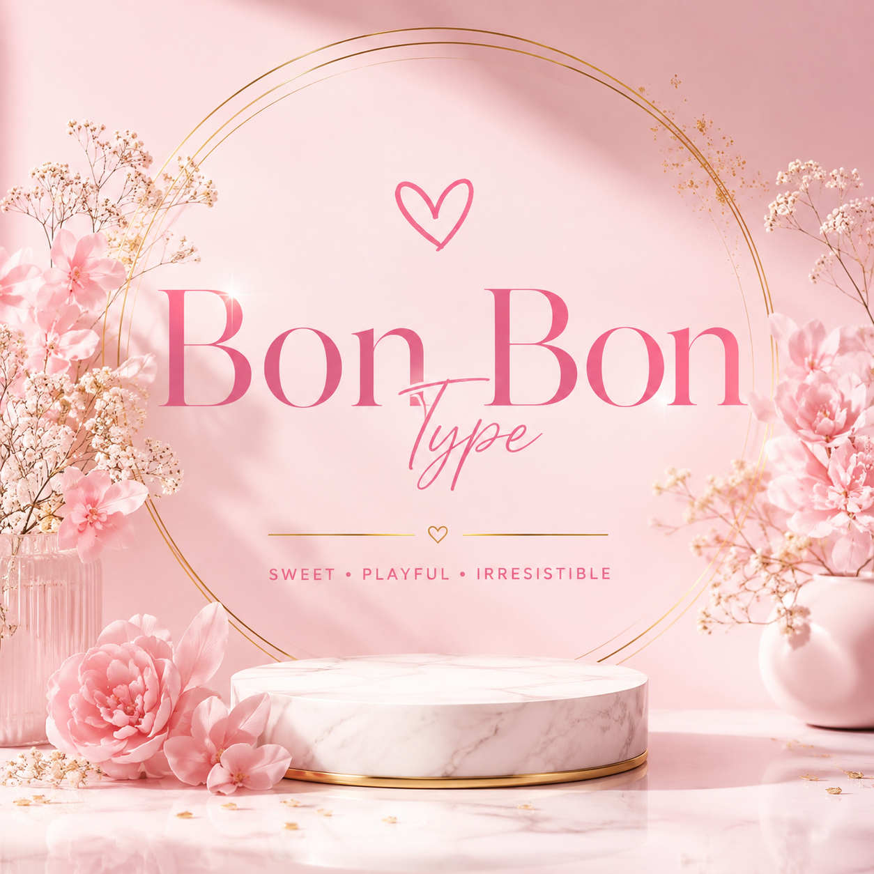 Bon Bon Type Clamshell Wax Melt