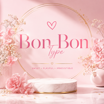 Bon Bon Type Clamshell Wax Melt