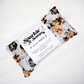 Dashound Heat Pack