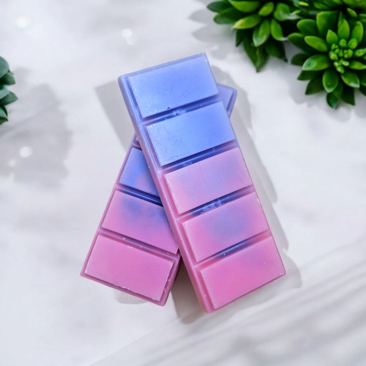 Cotton Candy Snap Bar Melts