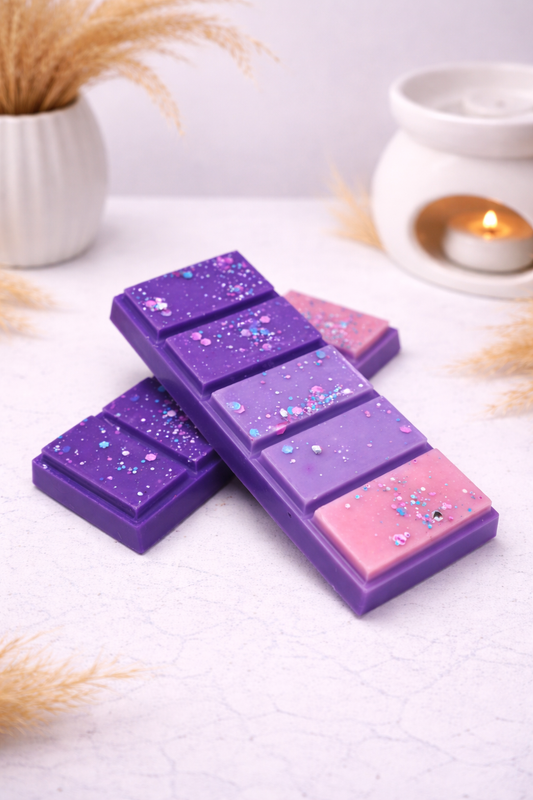 Cloud Snap Bar Wax Melts