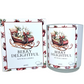 Berry Delightful Soy Candle