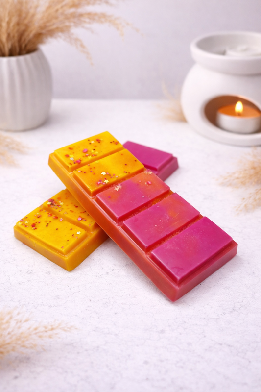 Sex on the beach Snap Bar Wax Melts