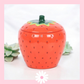 Strawberry Tealight Melt Burner