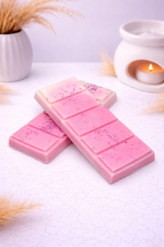 Marshmallow Snap Bar Wax Melts