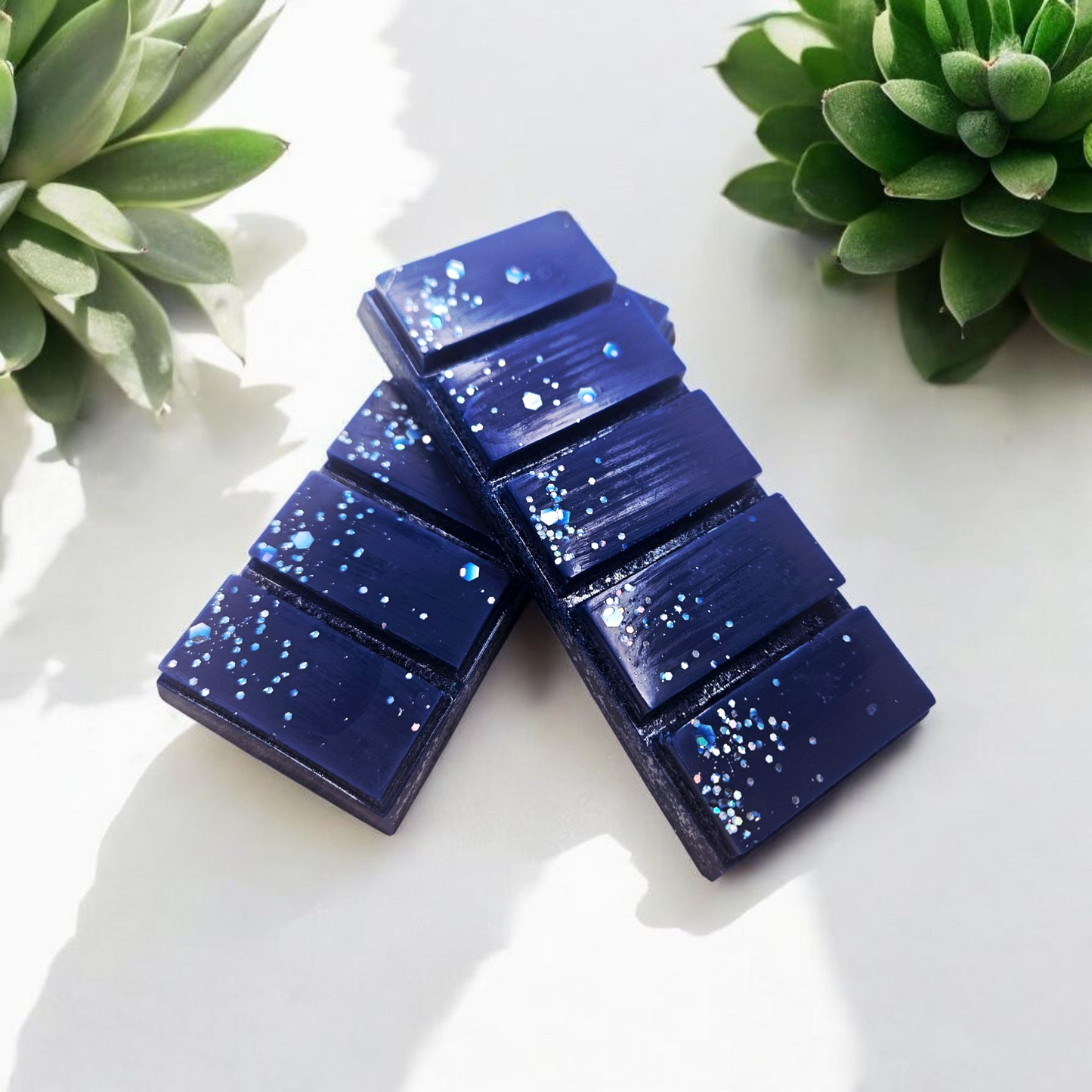 Blueberry Muffins Snap Bar Wax Melts