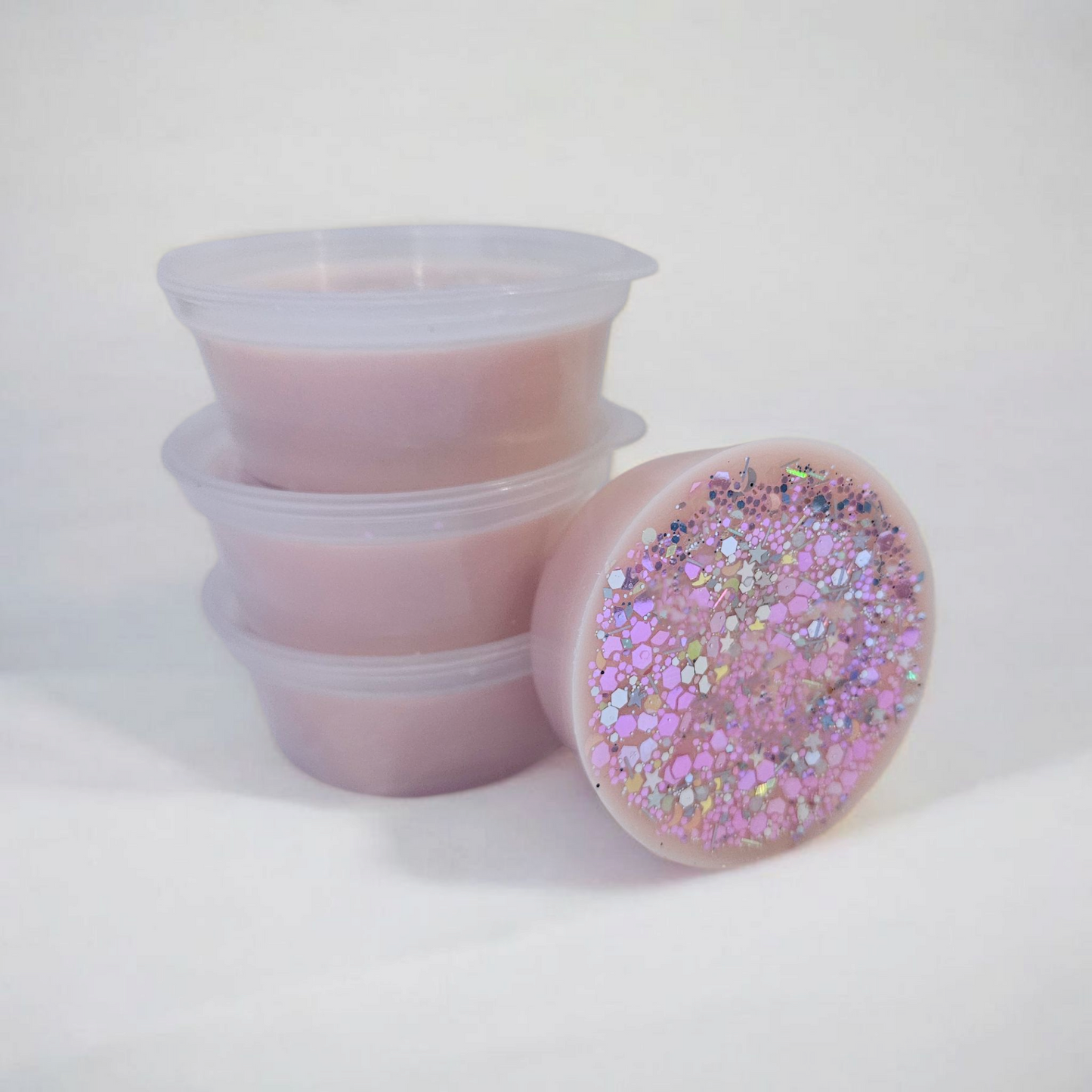 Sweet Tooth Type Shot Pot Wax Melt