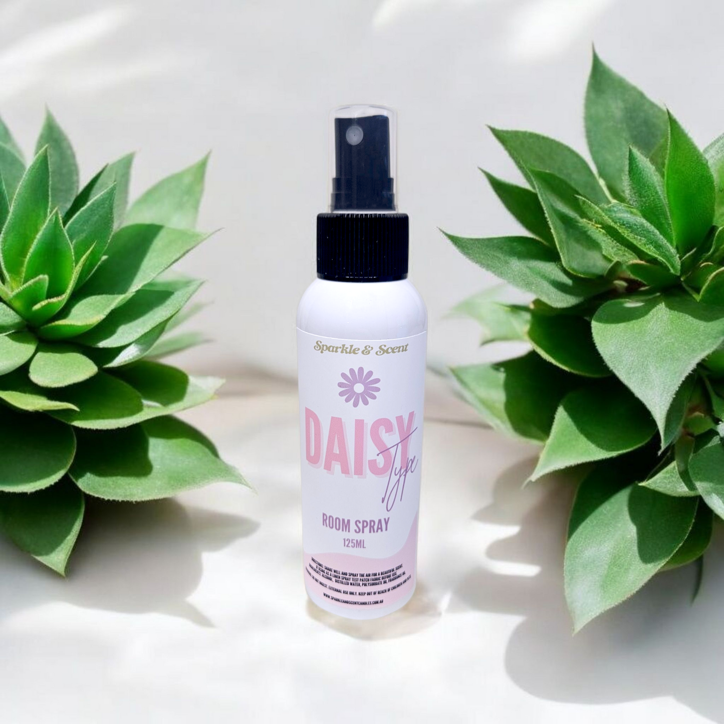 Marc Jacob Daisy Type Room/ Linen Spray