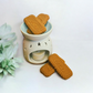 Biscoff Biscuit Wax Melts