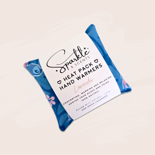 Stitch Hand Warmers