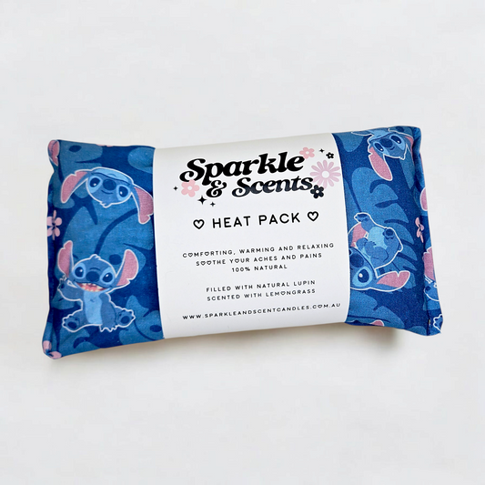 Stitch Heat Pack