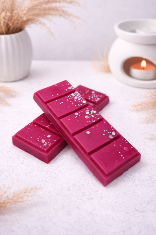 Red Skins | Red Rippers Lollies Snap Bar Wax Melts