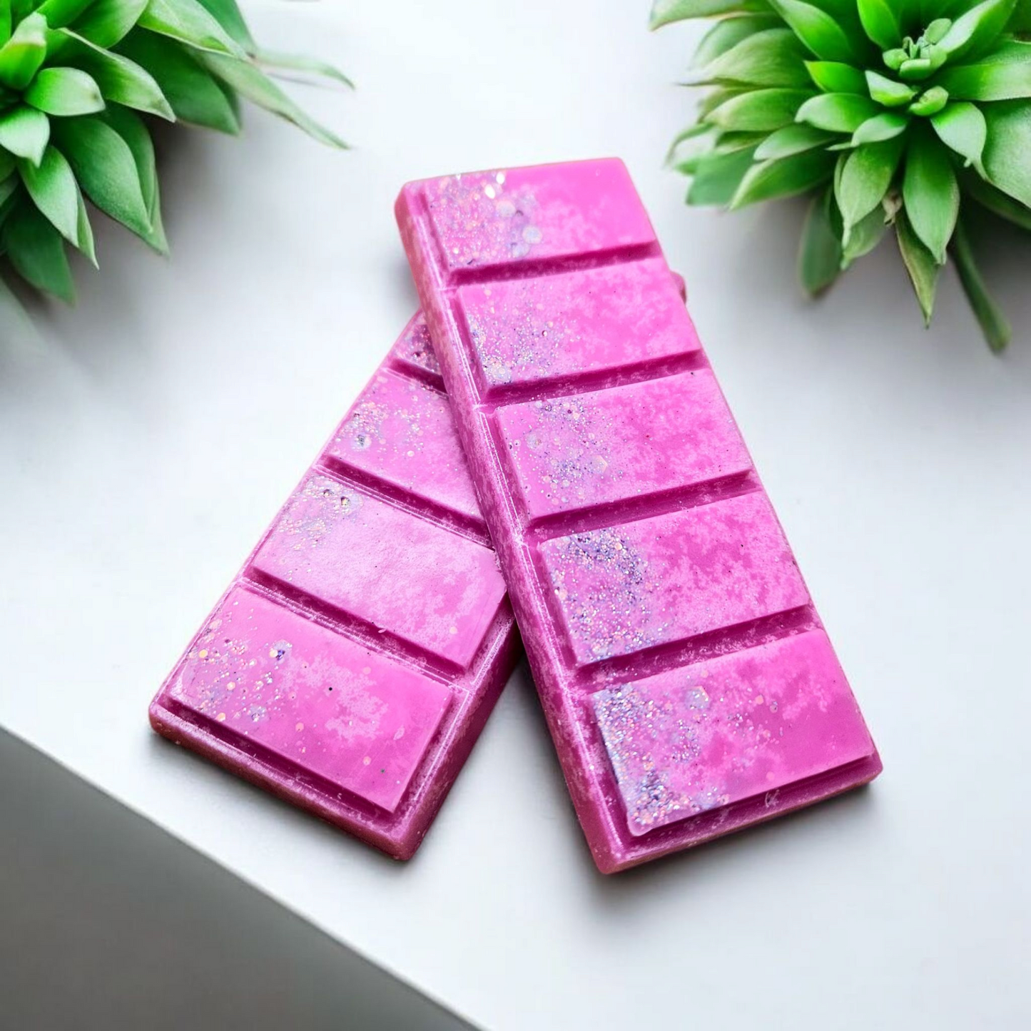 Black Raspberry Snap Bar Melts