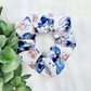 Stitch Scrunchie 1