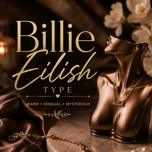 Billie E Clam Shell Wax Melt