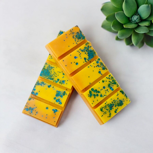 Bali Bum Snap Bar Wax Melts