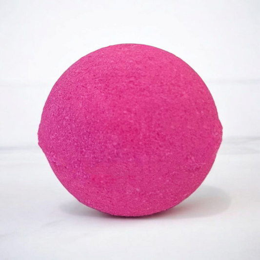 Bubalicious Bath Bomb