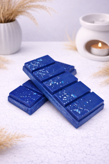 Blueberry Muffins Snap Bar Wax Melts