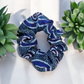 Water Dreaming Scrunchie