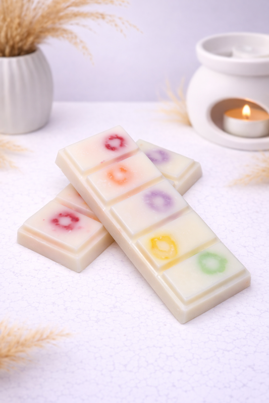 Fruit Loops Snap Bar Wax Melts