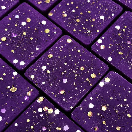 Twilight Type Wax Melt Cubes