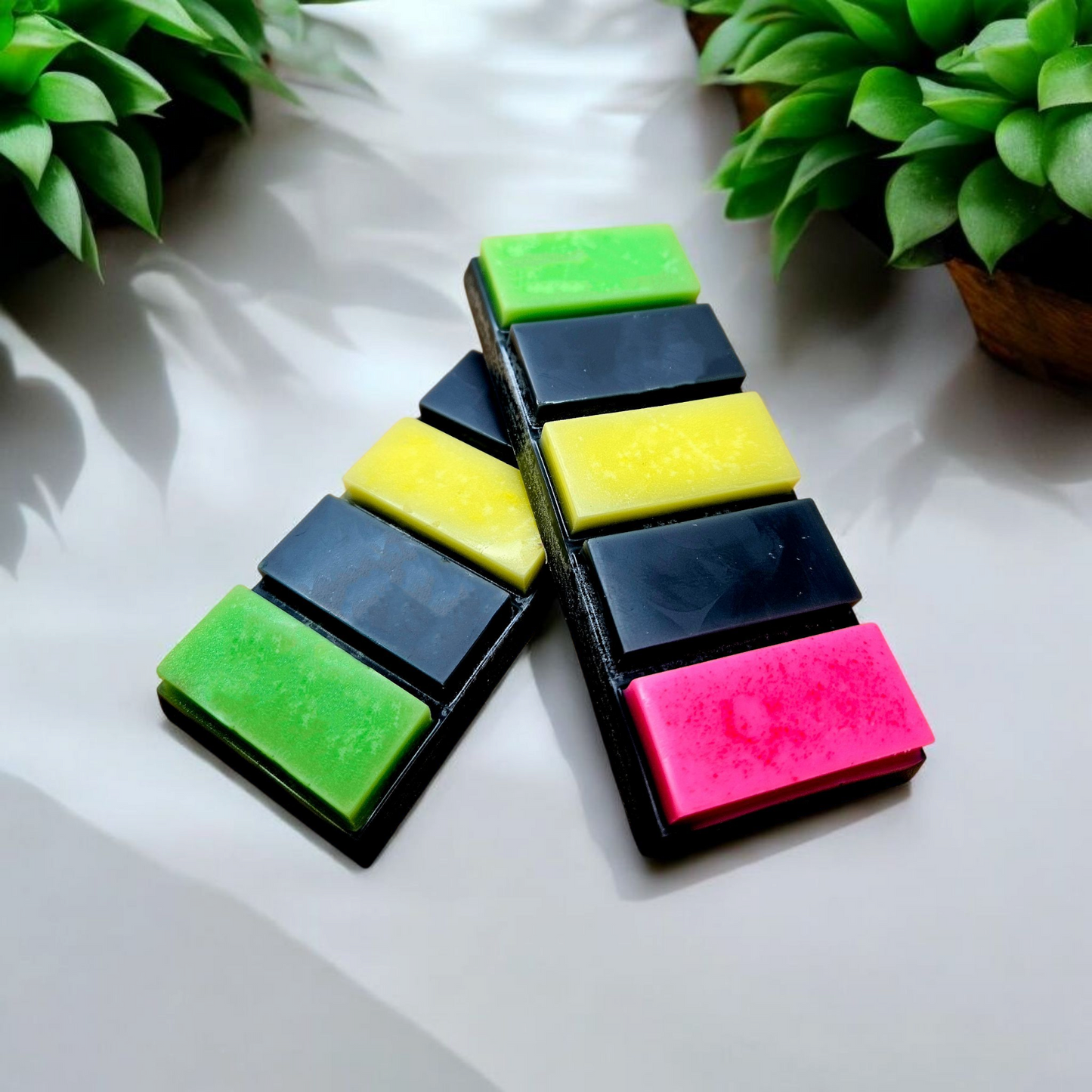 liquorice allsorts Snap Bar Melts