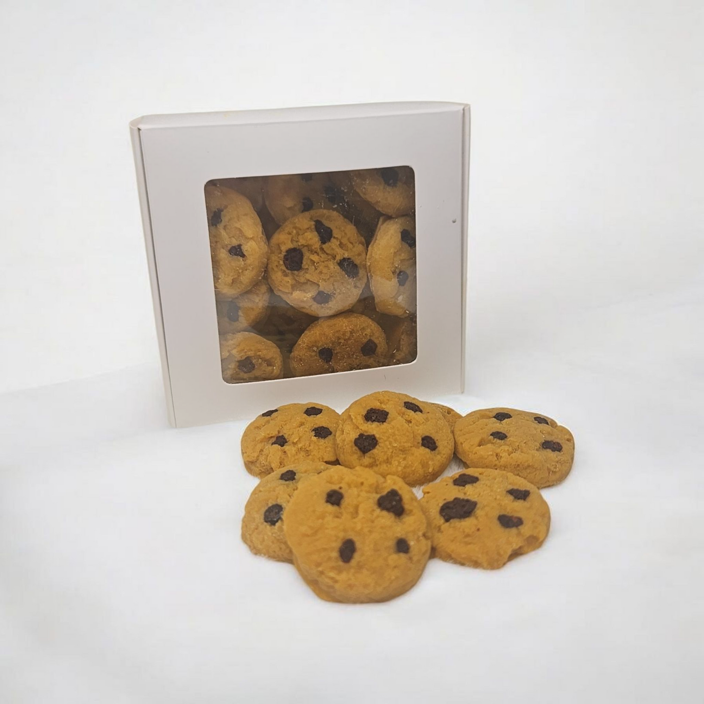 Choc Chip Cookies Novelty Wax Melts