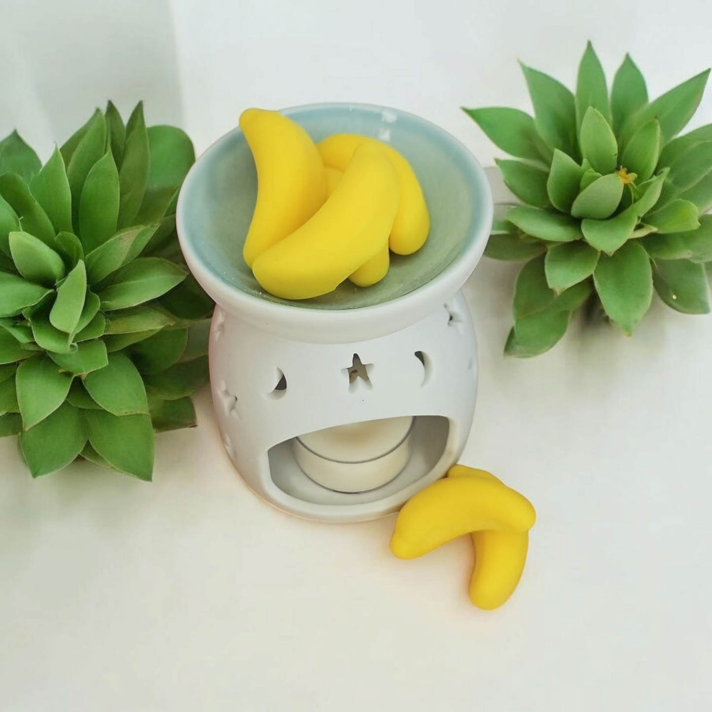 Banana Lolly Wax Melts