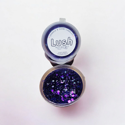 Lush Jelly Wax Melts