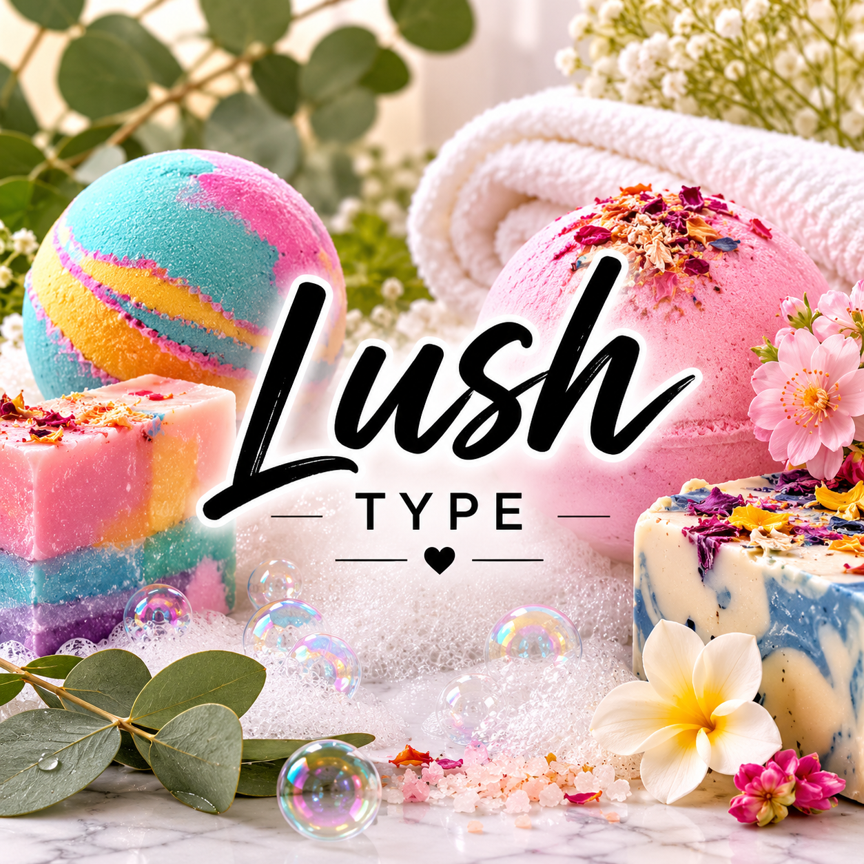 Lush Clamshell Wax Melt